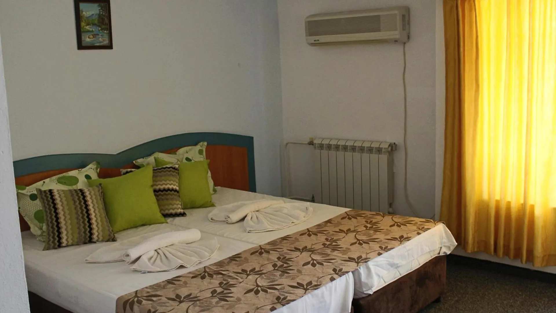 Guest House Elit Burgas