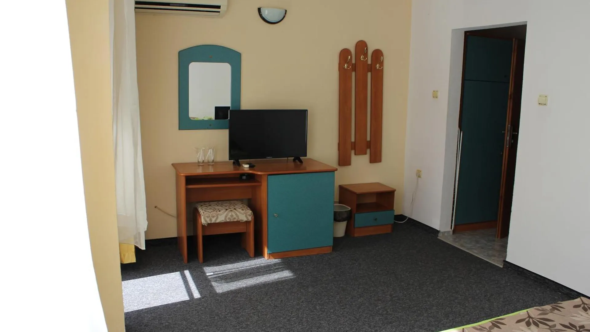 **  Guest House Elit Burgas Bułgaria
