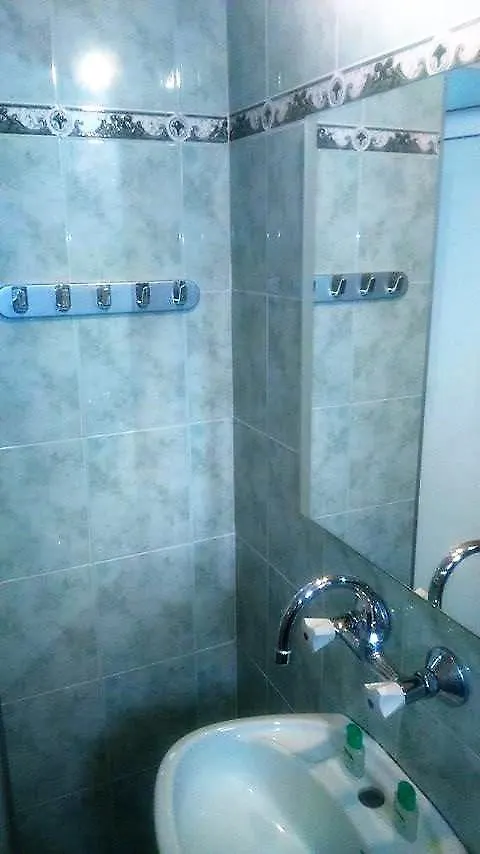 Guest House Elit Burgas